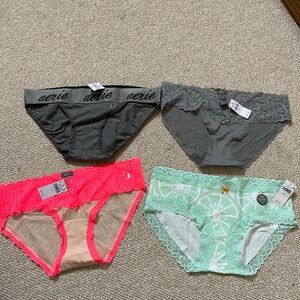 Aerie bikini panties
